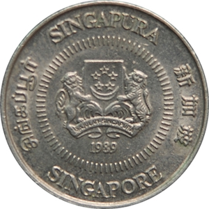 10 Cents