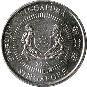 10 Cents