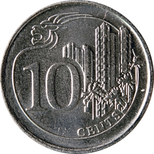 10 Cents