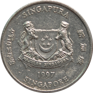 20 Cents