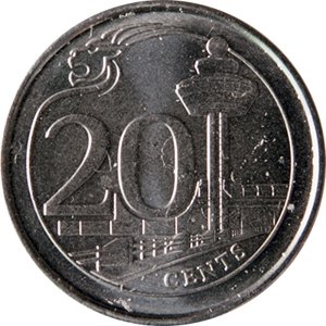 20 Cents