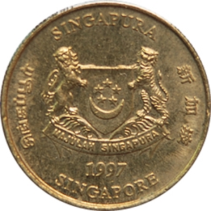 5 Cents