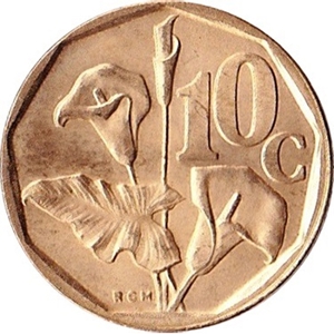 10 Cents