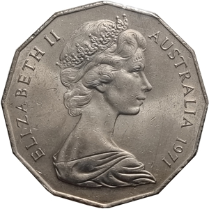 50 Cents