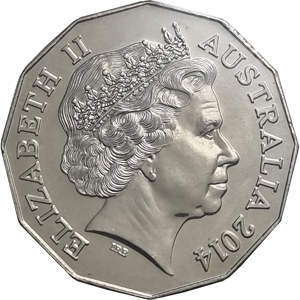 50 Cents