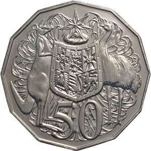 50 Cents