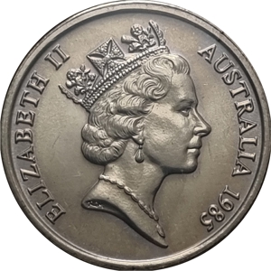 5 Cents