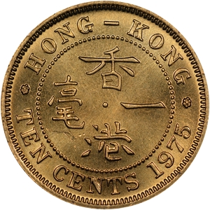 10 Cents