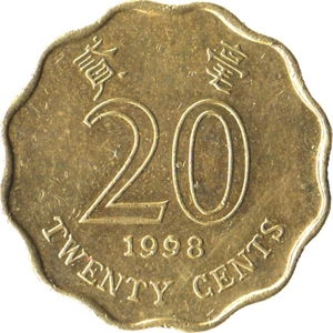 20 Cents