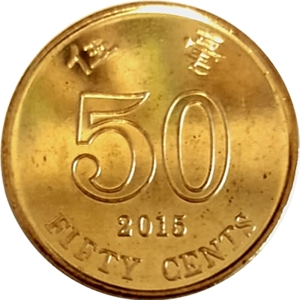 50 Cents