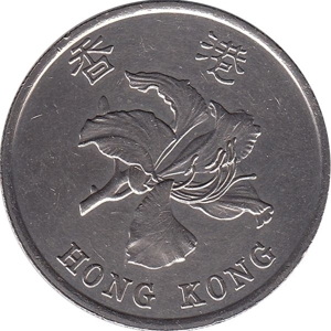 1 Dollar