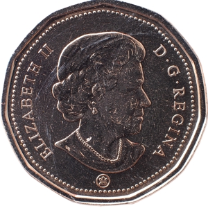 1 Dollar